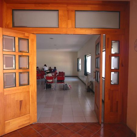 Casa Tobala Hotel Oaxaca Exterior photo